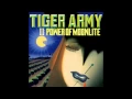Download Lagu Tiger Army - In The Orchard