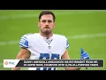 Danny Amendola Retires From NFL After Thirteen Seasons With Six Teams