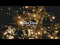 playlist to chill during christmas eve