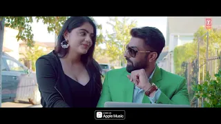 Harsimran STUBBORN JATTI whatsapp status! Latest punjabi song 2019