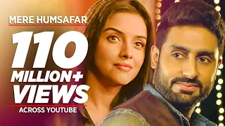mere humsafar full audio song mithoon tulsi kumar all is well t series