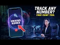 Track Any Phone Number with PhoneInfoga Complete OSINT Tutorial