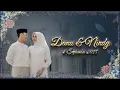 Download Lagu Resepsi Pernikahan Muchamad Danuarta Difarolly \u0026 Alfina Nindiyani