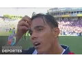 Omar Bravo Vienen cosas importantes para mi