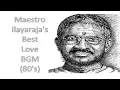 Download Lagu Ilayaraja Best Love BGM (80's)