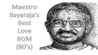 ilayaraja best love bgm 80s 