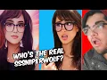 I Talked To AI SSSniperWolf