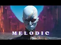 Lagu MELODIC TECHNO Mix 2023 - Space Motion • Pryda • Nina Kraviz (Morphine Mix)