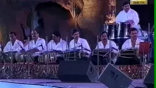 kabhi khushi kabhi gham lata live