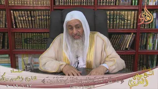 حكم قول يا حول الله يارب   الشيخ مصطفي العدوي دندنها