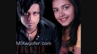 Mostafa Hatamian Ft Marjan Kandi Taghdir DJ MixWoofer  Mostafa Hatamian Ft Marjan Kandi Taghdir DJ MixWoofer