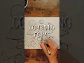 Combining forms explained