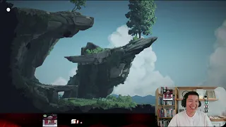Planet Of Lana | Game Chill Nhất Từ Trước Tới Giờ Tâp 2 | AS Mobile Gamer