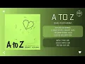 BANG YEDAM (방예담) - A to Z [가사]