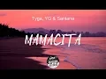 Download Lagu MAMACITA (Audio) Ft. Tyga, YG \u0026 Santana