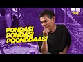 Download Lagu KALAU TIDAK KUAT PONDASIMU, MUNDUR SAJA DEK!  \