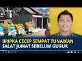 Download Lagu Bripka Cecep Sempat Tunaikan Salat Jumat Sebelum Gugur di Acara Pernikahan Anak Dedi Mulyadi