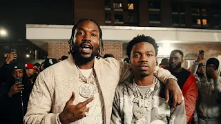 meek mill roddy ricch bound to be music video