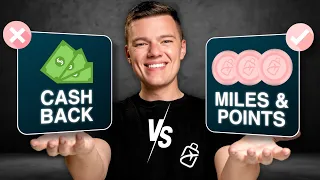 Cash Back vs Points Which is BETTER