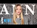 Amanda Seyfried Details Wearing Prosthetic Butthole in Nude Scene E News