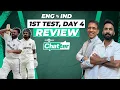 Download Lagu England vs India, 1st Test, Day 4, Review ft. Harsha Bhogle \u0026 Dinesh Karthik