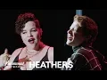 Download Lagu Heather Duke \u0026 Heather Chandler Sing “Heaven is a Place on Earth” | Heathers | Paramount Network