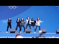 [MIRRORED FANCAM] GFRIEND - RAINBOW