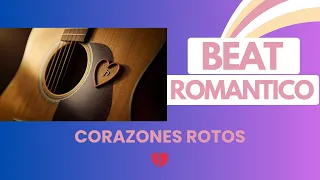 [FREE]💔 Corazones Rotos – Balada Romántica para Sentir