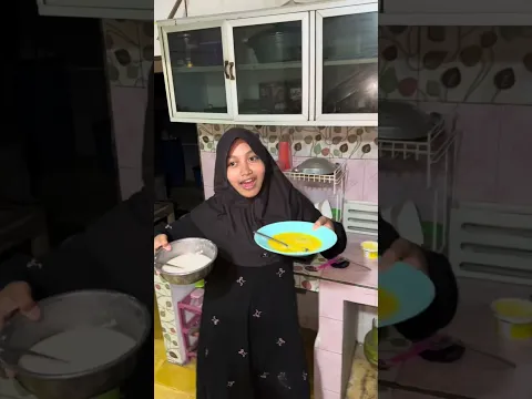 Sogun minta buat di bikinkan cilung sama rikjul #shorts #funny #viral #adayinmylife