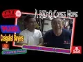 A HERO Comes Home Plus CRAIGSLIST People-CENTIPEDE-CYCLONE TNT Amusements