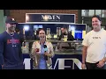 Houston Astros pitcher Lance McCullers Jr launches Maven Coffee Cocktails HOUSTON LIFE Live