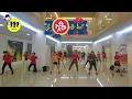 Download Lagu Astro 2022 新年歌《Ü虎加把劲》MV歌词 舞蹈完整版 | KM舞蹈工作坊 | CNY Dance | 校园舞蹈 Uhuu 2022
