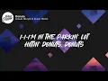 Jessie Murph - Donuts (Lyrics) ft. Gucci Mane