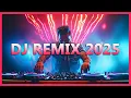 Download Lagu DJ REMIX 2025 - Remixes \u0026 Mashups of Popular Songs 2025 - DJ Remix Club Music Disco DJ Mix 2024