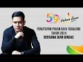 Lagu Full - Bian Gindas pada Malam Penutupan Pekan Raya Tabalong Tahun 2024