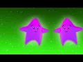 Twinkle twinkle little star ✨🌠 Super Simple Song ( Sponsored by: Klasky Csupo 2001 Effect)