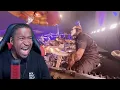 Download Lagu Eloy Casagrande Killed This!… (Slipknot Drummer Reaction) 😱🔥-