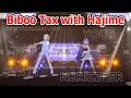 Download Lagu Hajime danced Biboo Tax on her 3D Live with Bijou...