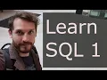 Learn SQL for Beginners variables and control flow SQL Fundamentals