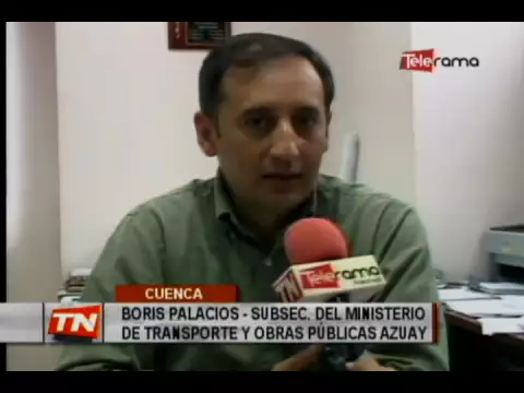 Amplían plazo para entrega de la avenida Ordóñez Lasso