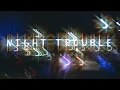Download Lagu Petit Biscuit - Night Trouble (Slowed Down Edit)
