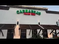 Exciting new dishes and must-try items at Carrabba s Italian Grill