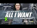 Download Lagu DJ ALL I WANT X BOMBASTIC MIDLE MBEDIL TULUP TULUP KUSUS BATLE‼️ ANDALAN DG AUDIO