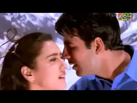 Download MP3 Pehli Pehil Baar Baliye  Dil Gaya (((Jhankar))) HD,Sangharsh (1999).HDTV hindi songs