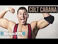 Colt Cabana - CM Punk Winning Lawsuit Podcasting