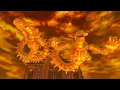 Dragon Quest XI SuperBoss - Timewyrm No Yggdragons Blessing