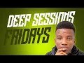 Download Lagu Buddynice - Deep Sessions Fridays (Episode 1)