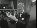 LOS PANCHOS (Hernando Avilés) - UNA COPA MAS - 1949
