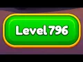 Loop Sort Walkthrough Level 796 Solution