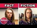 Download Lagu The Shocking True Story of The Girl from Plainville